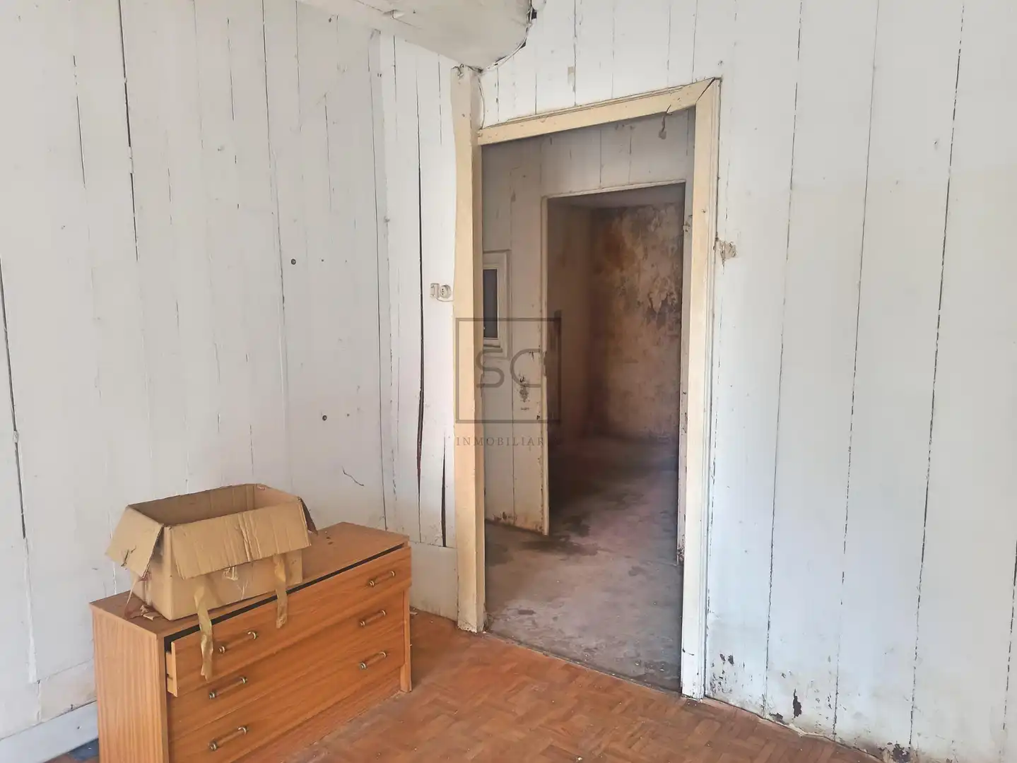 Casa o xalet en venda en Ferrol amb Jardí privat i Traster