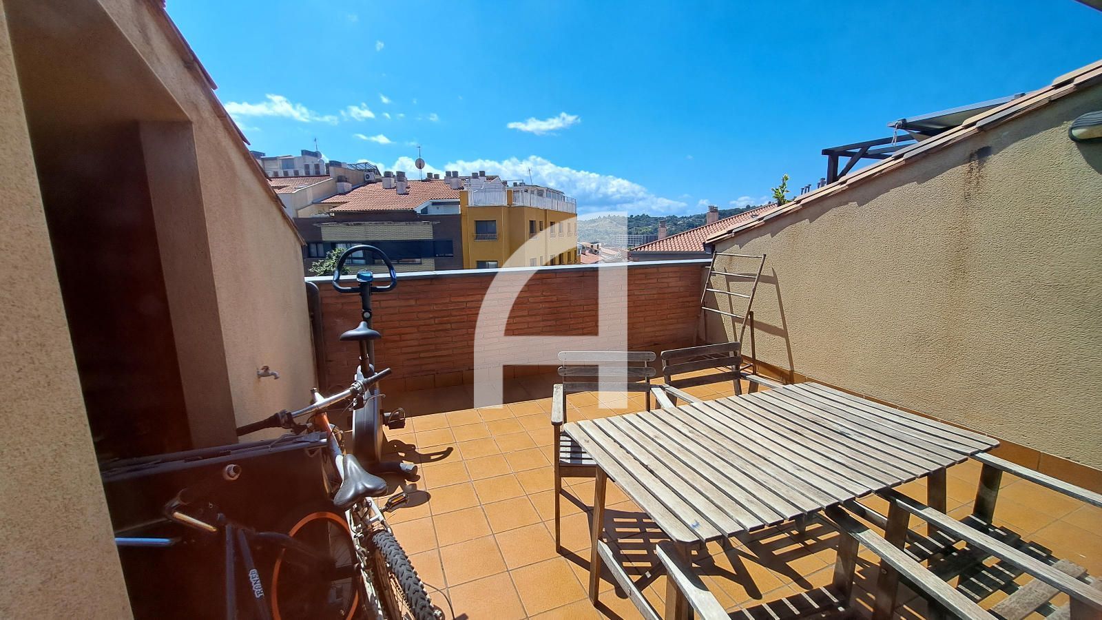 Duplex for sale in Carrer de Sant Marian, Barri del Centre