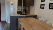 Kitchen of Flat for sale in Dénia  with Terrace and Community pool