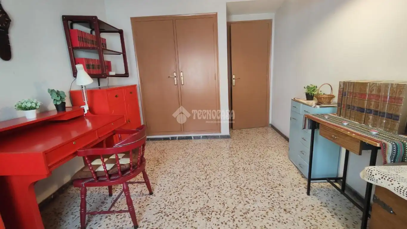 Pis en venda en Zaragoza amb Calefacció i Terrassa