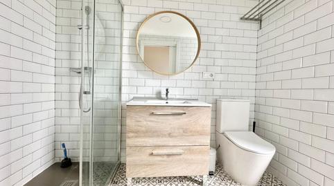 Foto 2 de Àtic de lloguer a Calle Industria, Aiora,  Valencia Capital