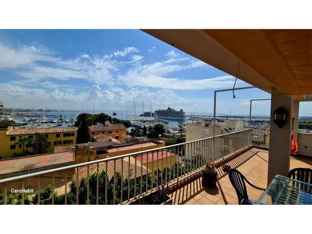 Ático en Venta en Joan Miró en El Terreno