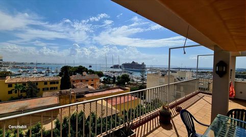 Foto 2 de Ático en venta en Avenida Joan Miró, El Terreno, Palma de Mallorca