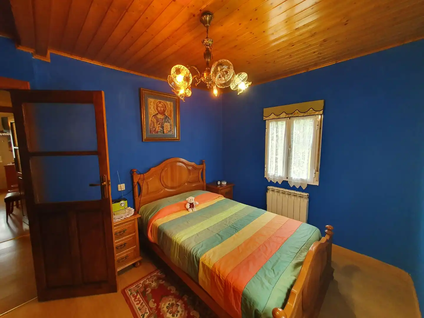 Casa con terraza en venta en Belmonte de Miranda, imagen 17