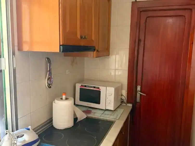 Cuina de Planta baixa en venda en Canjáyar amb Balcó