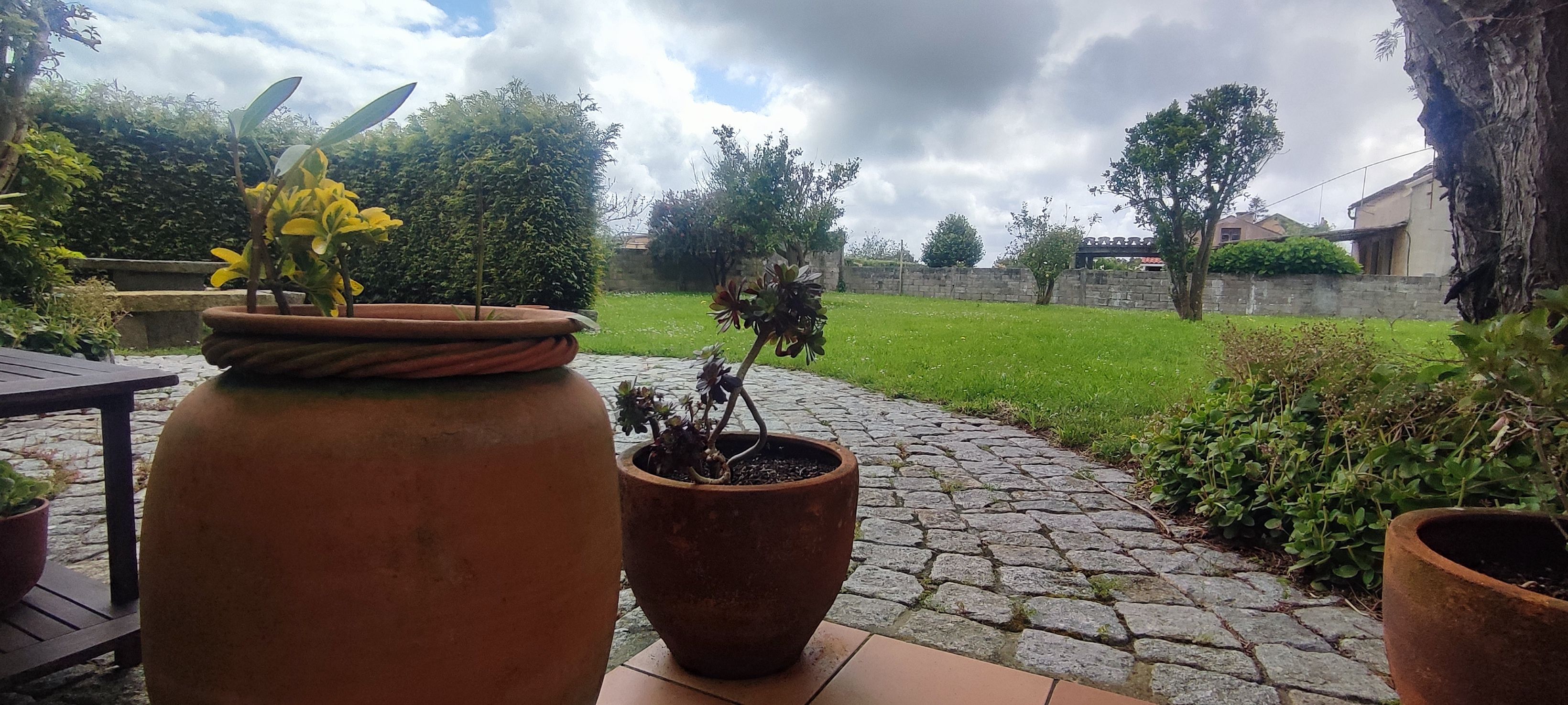 House or chalet to rent in Avenida Francisco Vizoso, Mugardos