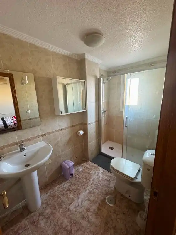 Flat with terrace for sale in Almoradí, imagen 8