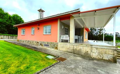 Haus oder Chalet zum verkauf in Lugar Feros, Teo