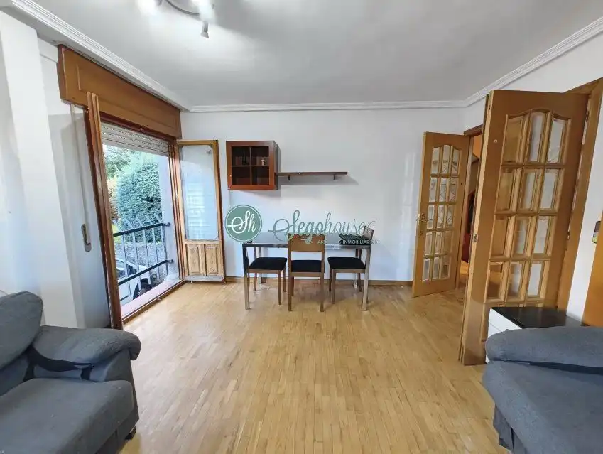 Comedor de Piso en venta en Plaza Mayor - San Agustín