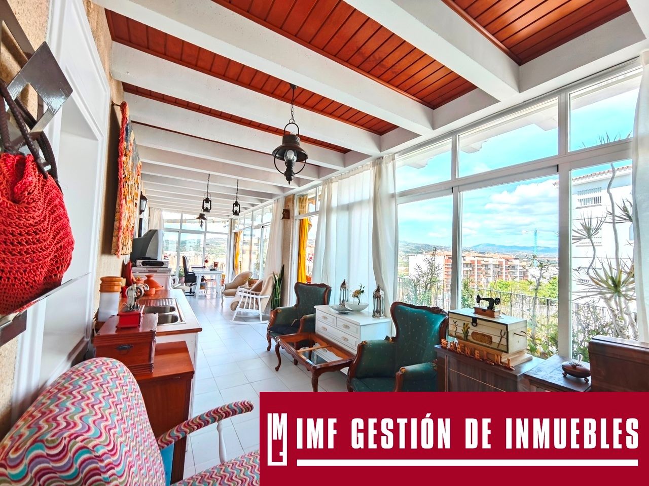 Ático en venta en Vélez-Málaga con Aire acondicionado, Terraza y Trastero