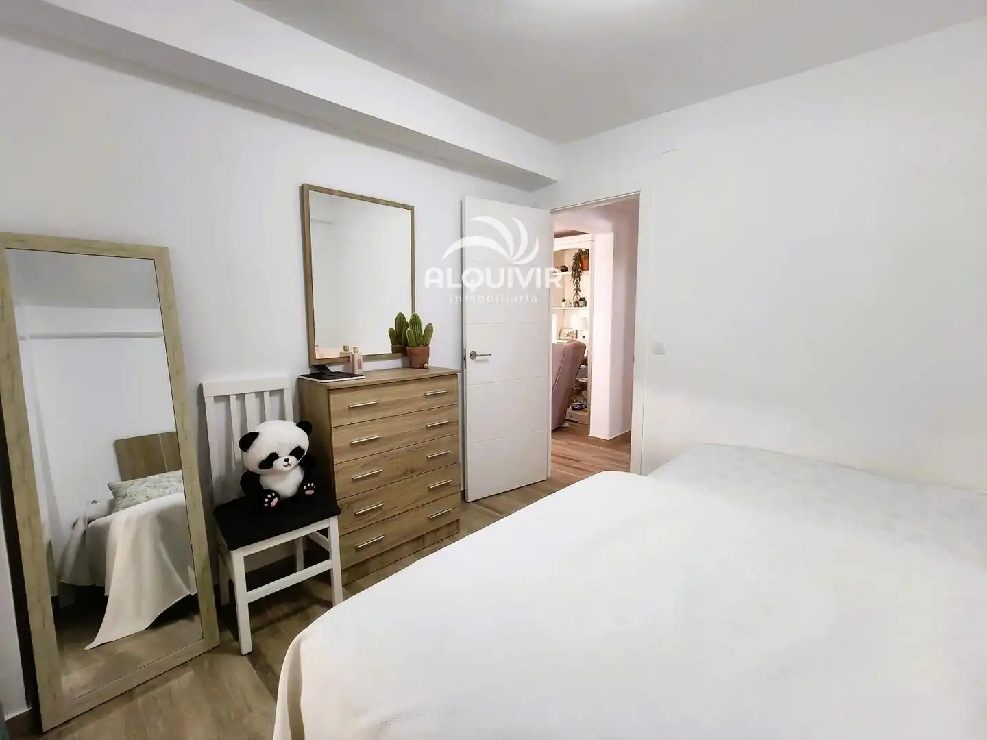 Habitación de Piso en venta en Almonte con Aire acondicionado, Terraza y Trastero
