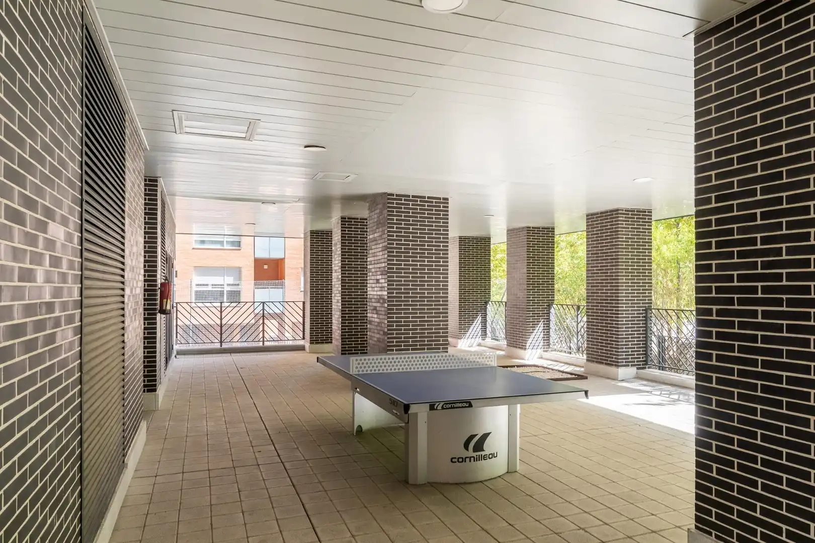 Terrassa de Pis en venda en Tres Cantos amb Aire condicionat, Calefacció i Traster