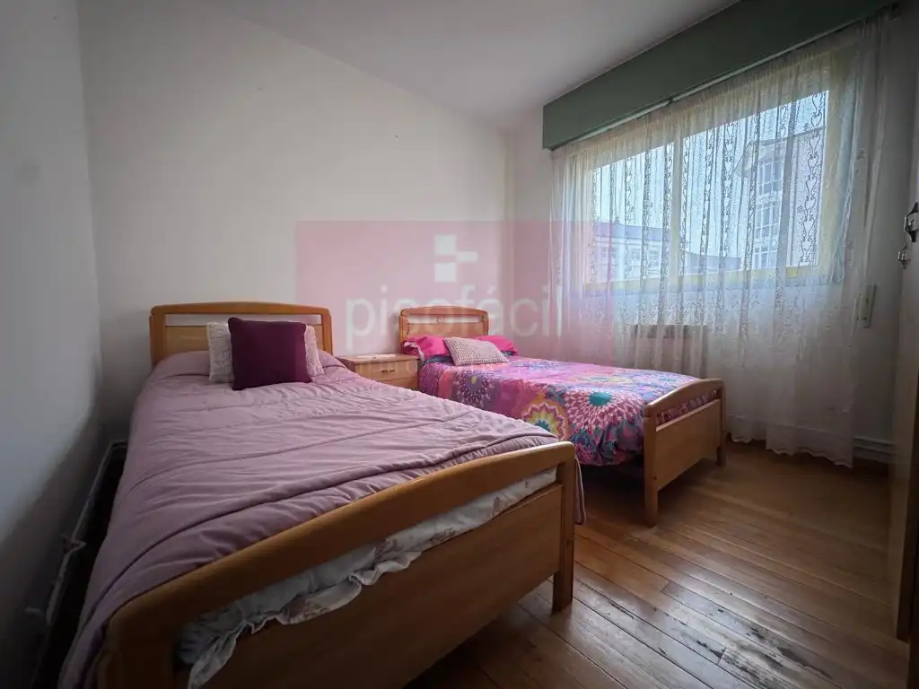 Pis en venda a Residencia - Abella, imagen 11