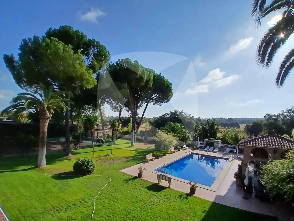 Villa mit Pool zum Verkauf in Urbanizacion Cr.Valverde Kml 6400, imagen 9