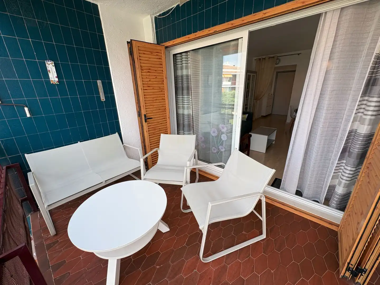 Apartments for rent in Joan Sebastia Bach, 2, Regueral - Prat d'en Forés