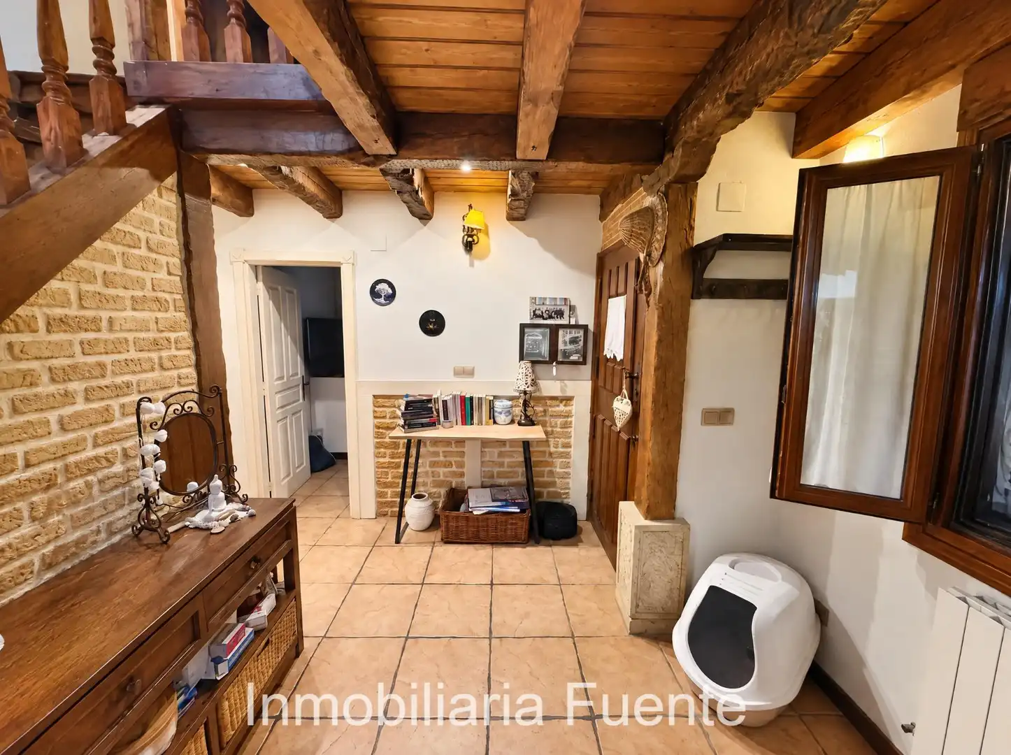 Casa o xalet en venda a Güeñes