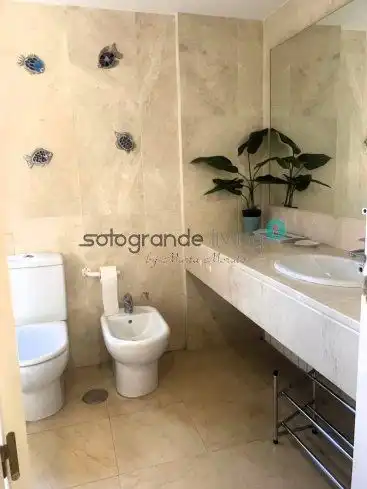 Maison mitoyenne avec piscine à louer à Puerto de Sotogrande - La Marina, imagen 9