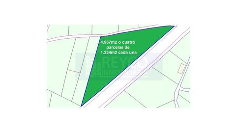 Finca Rustica  Venta Tricio