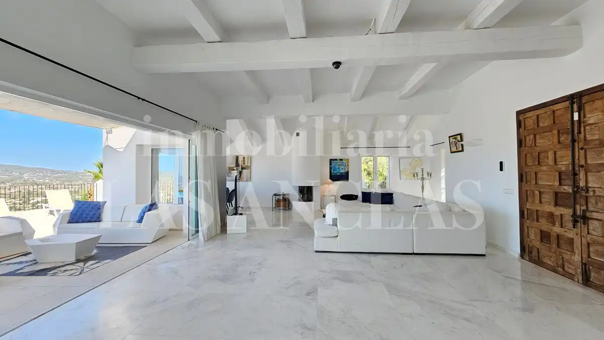 House with pool for sale in Jesús, imagen 7
