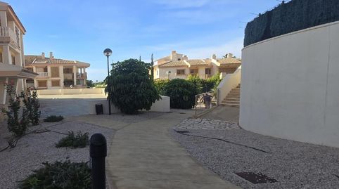Foto 4 de Pis en venda a Berna, 6, Golf Bahía, Finestrat