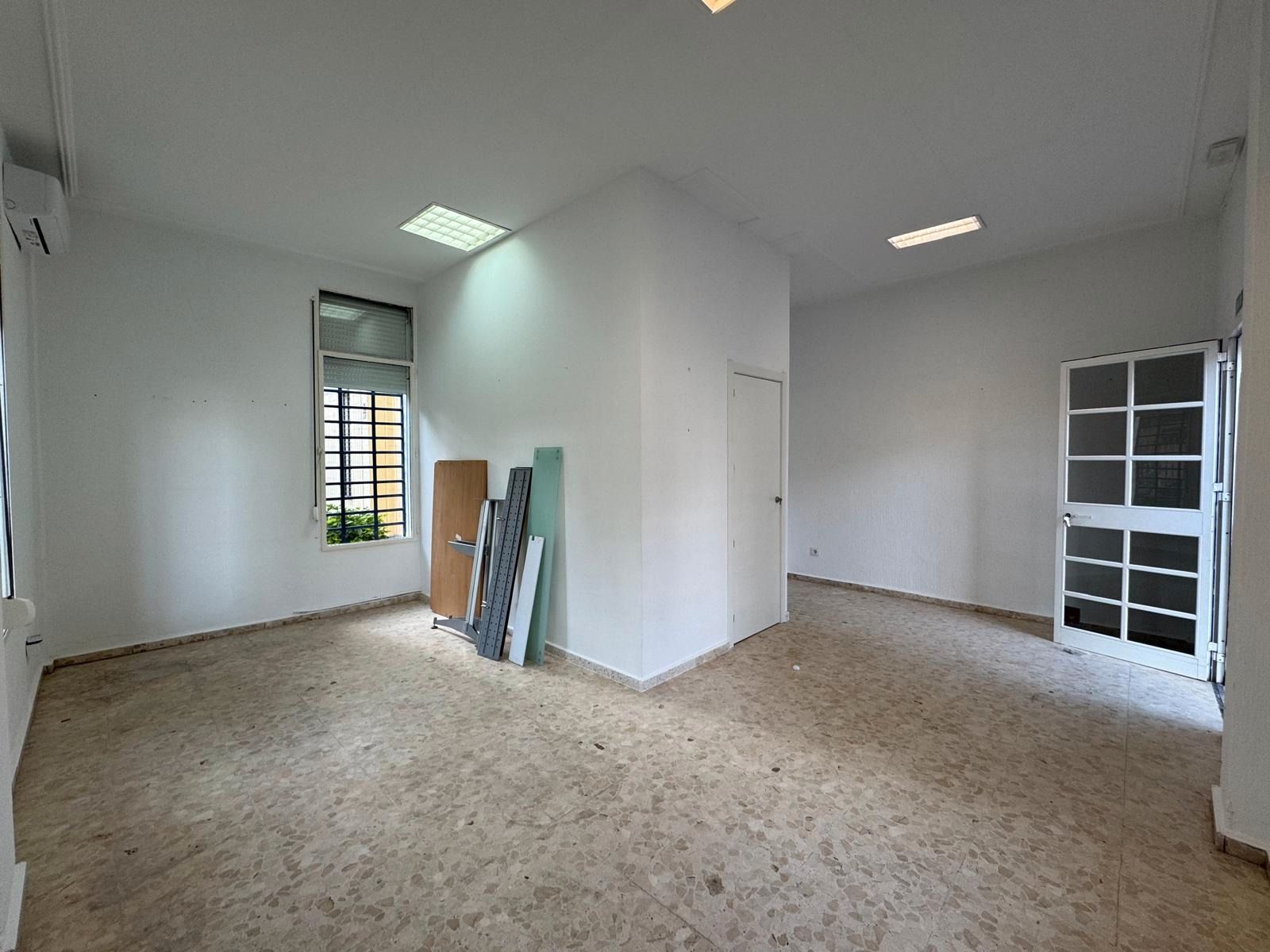 Local de alquiler en Jerez de la Frontera