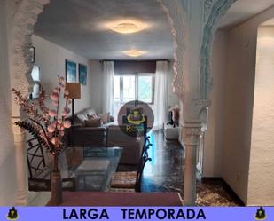 Flat to rent in  Granada Capital  with Air Conditioner and Terrace