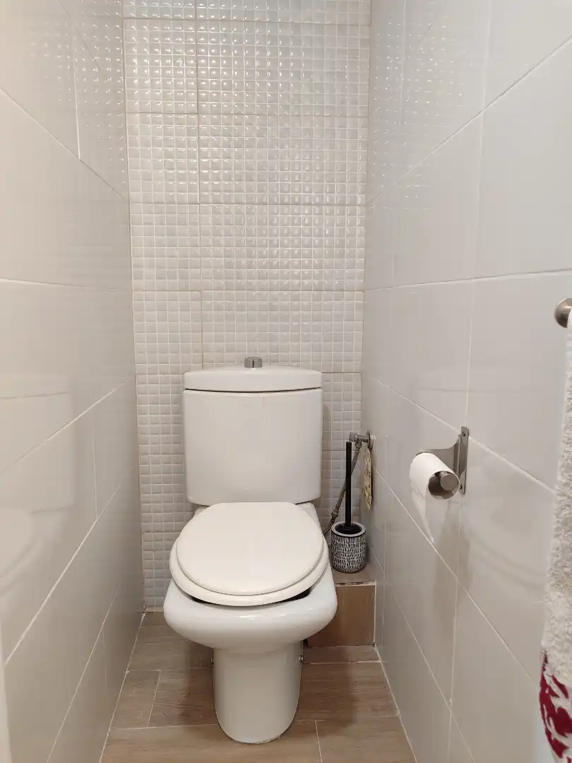 Bany de Àtic en venda en Norte
