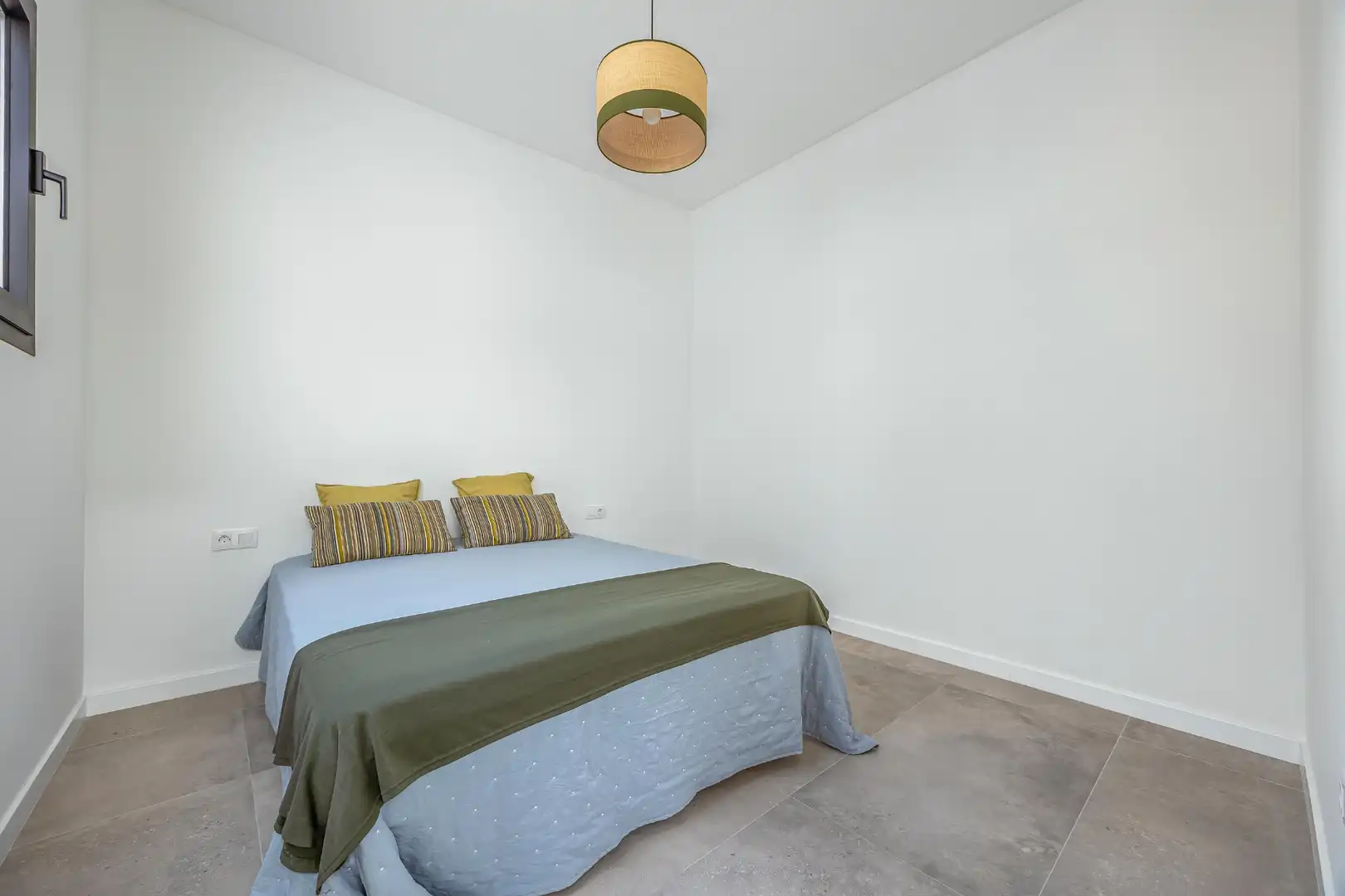 Bedroom of Flat for sale in Las Palmas de Gran Canaria  with Terrace, Furnished and Balcony