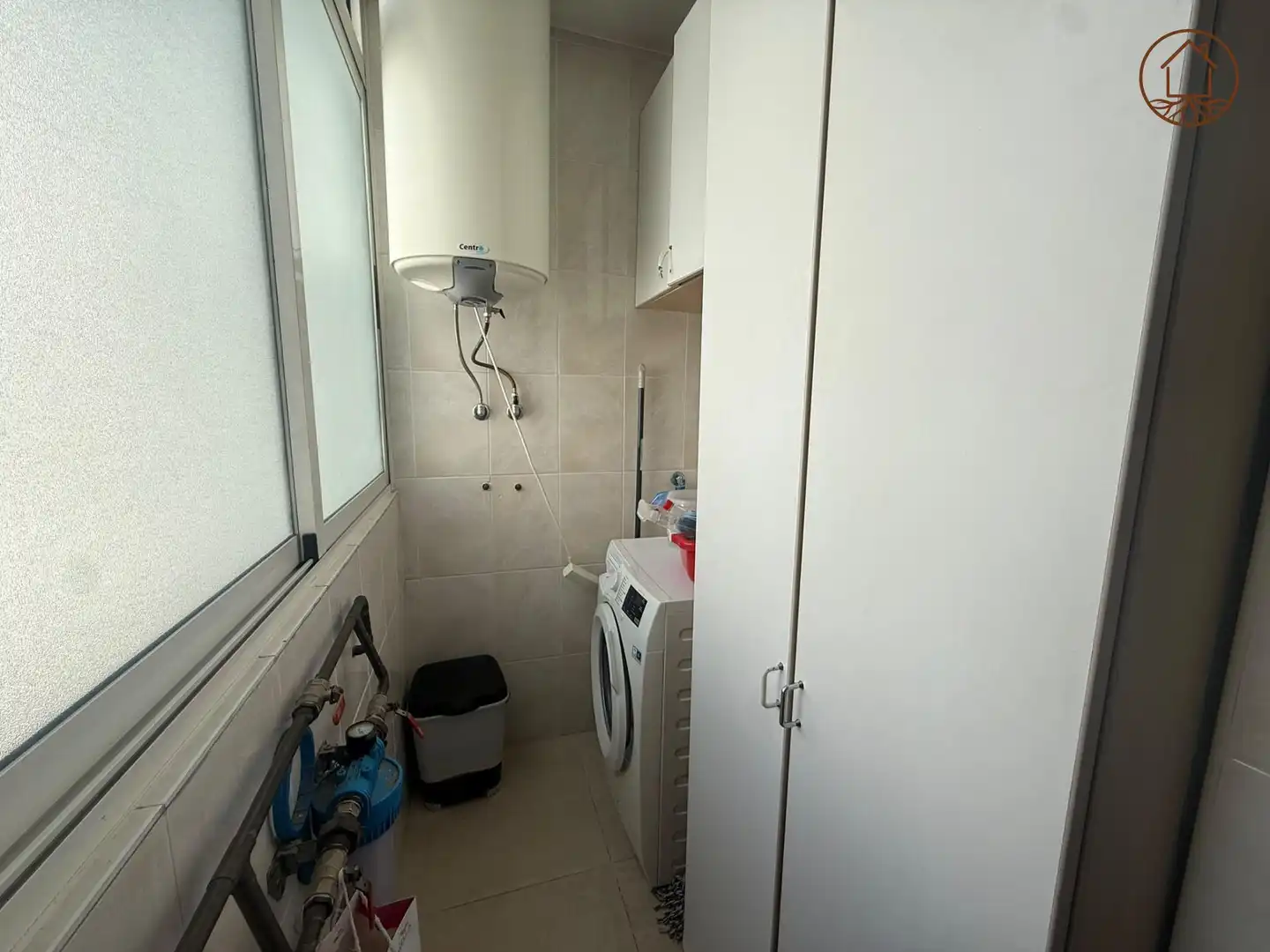 Flat with terrace for sale in Calle  CENTRO GUARDAMAR, imagen 17