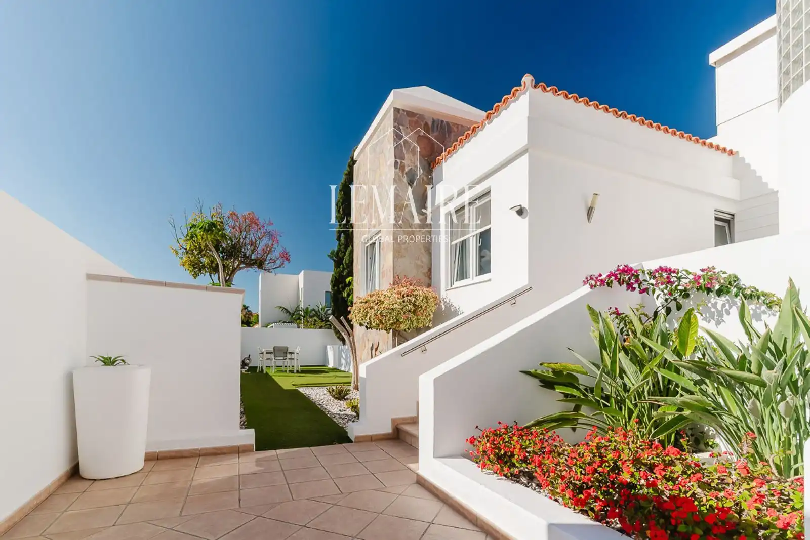 Detached house with pool for sale in La Vera, imagen 72