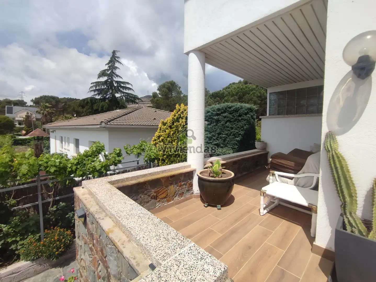 Maison avec terrasse à vendre à Begues, imagen 44