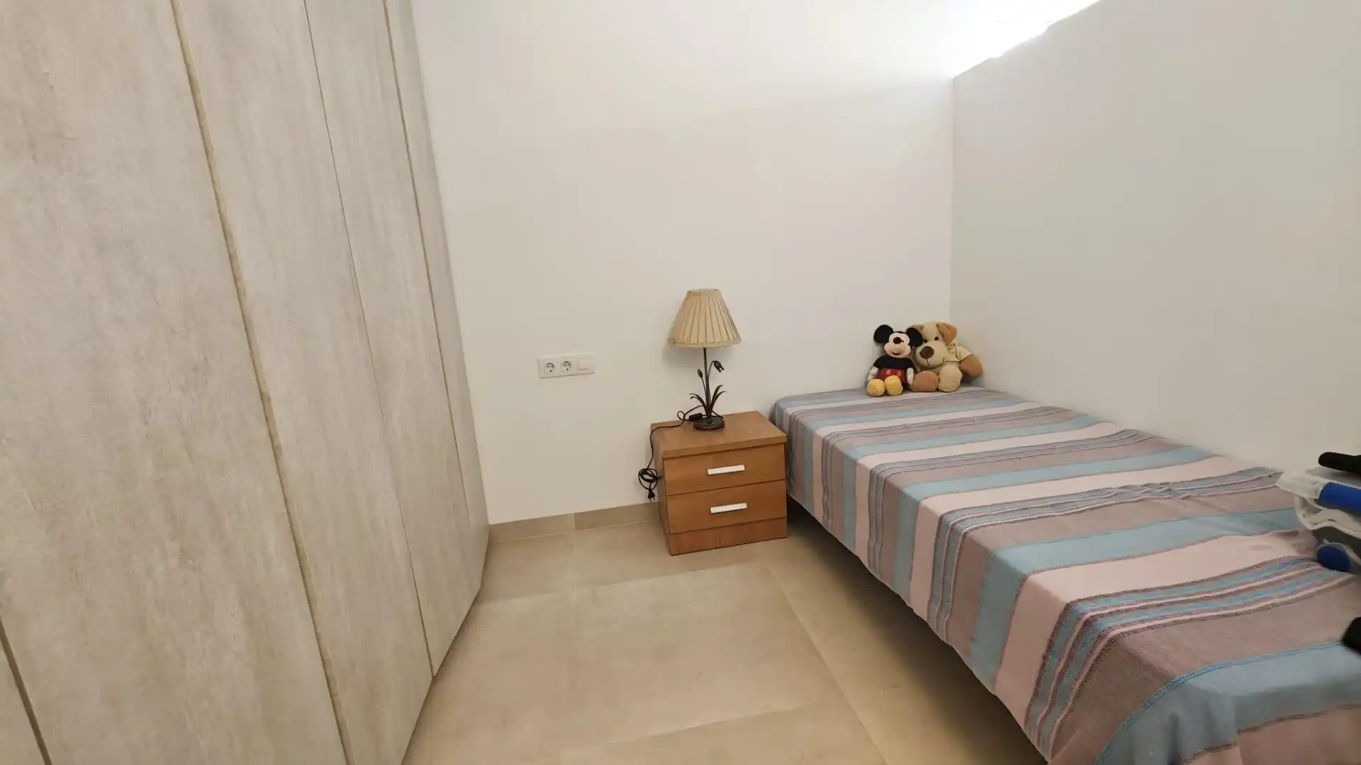 Bedroom of Houses for sale in Chiclana de la Frontera