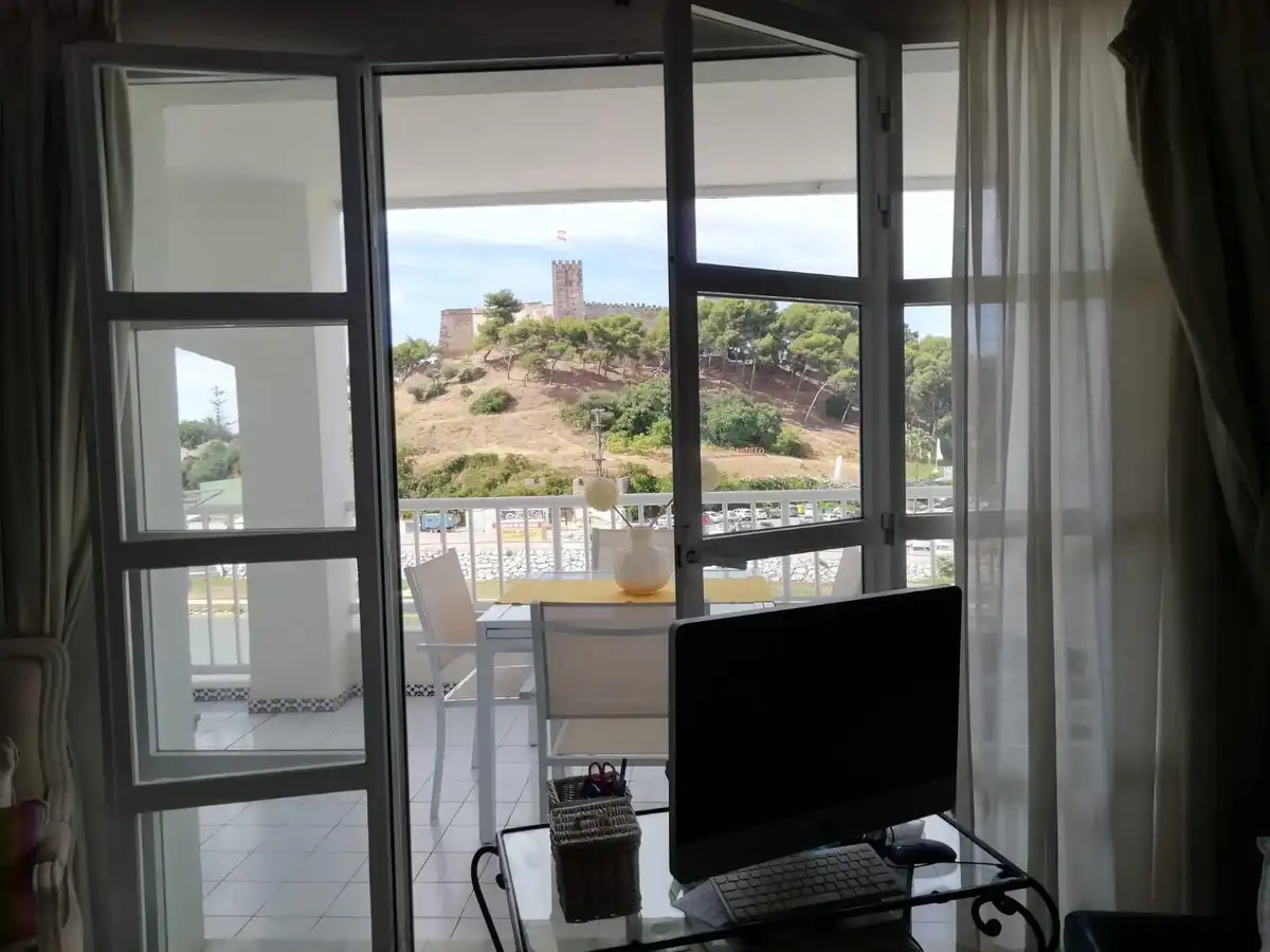Apartment mit Pool zum Verkauf in Centro ciudad, imagen 27