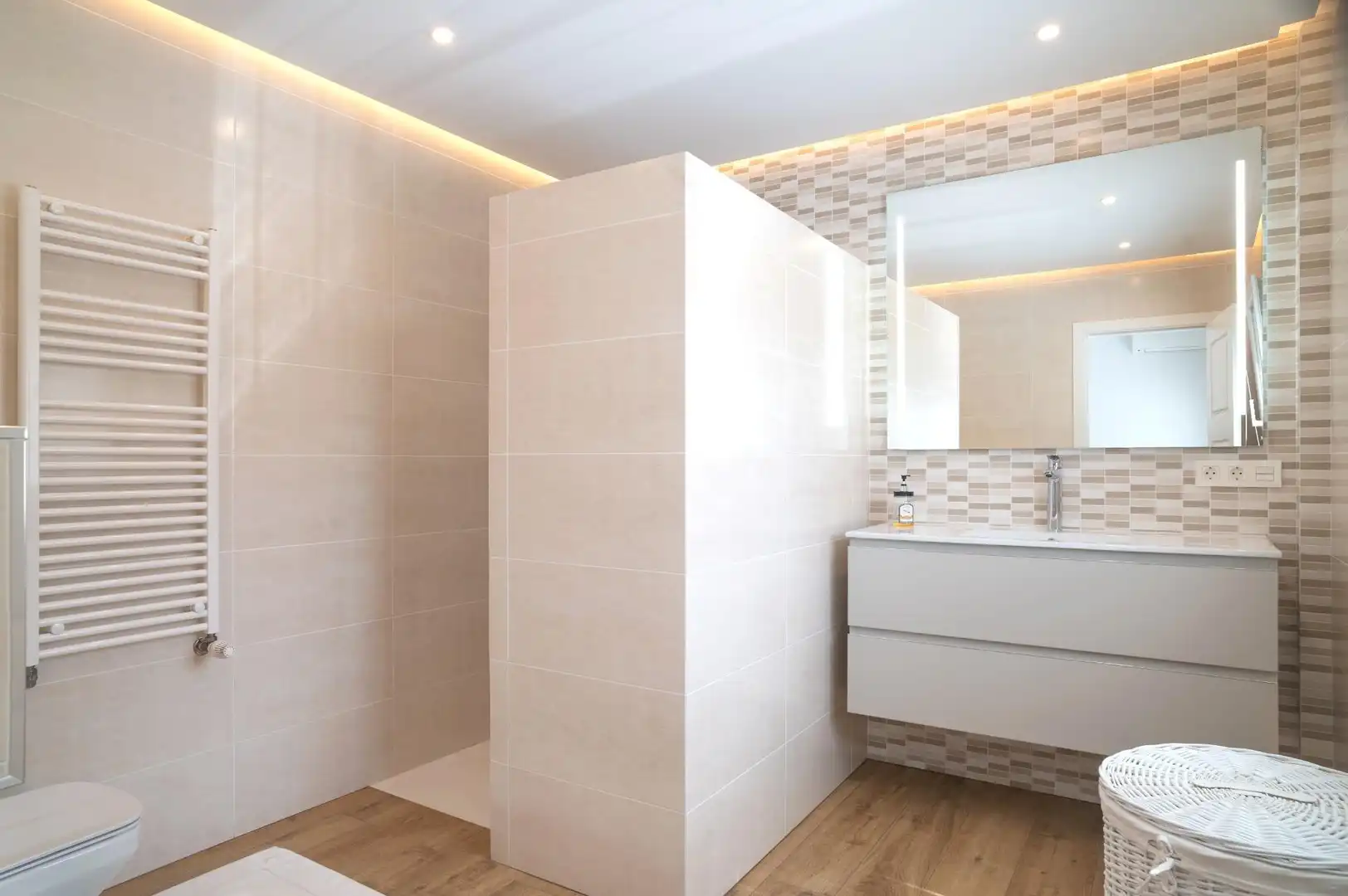 Chalet con terraza en venta en Mijas pueblo, imagen 15