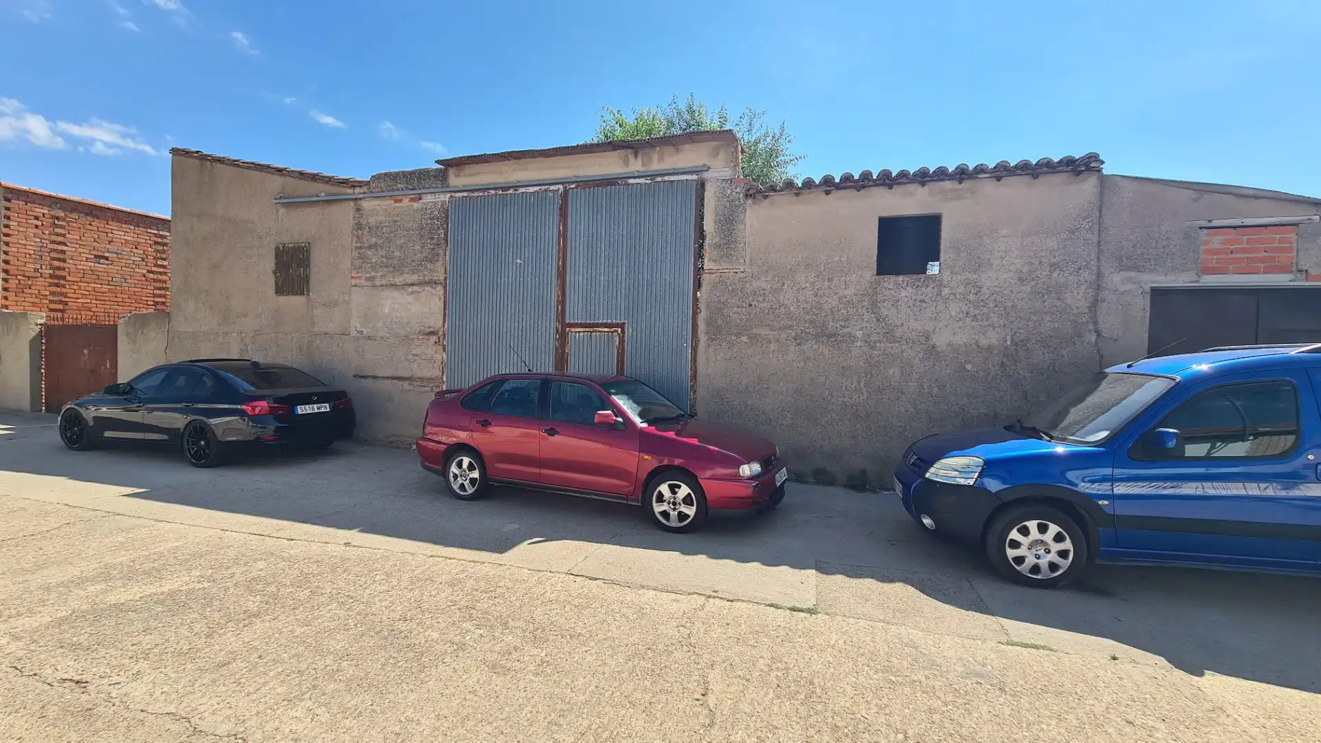 Casa amb jardí en venda a Calle Sol 14, imagen 22