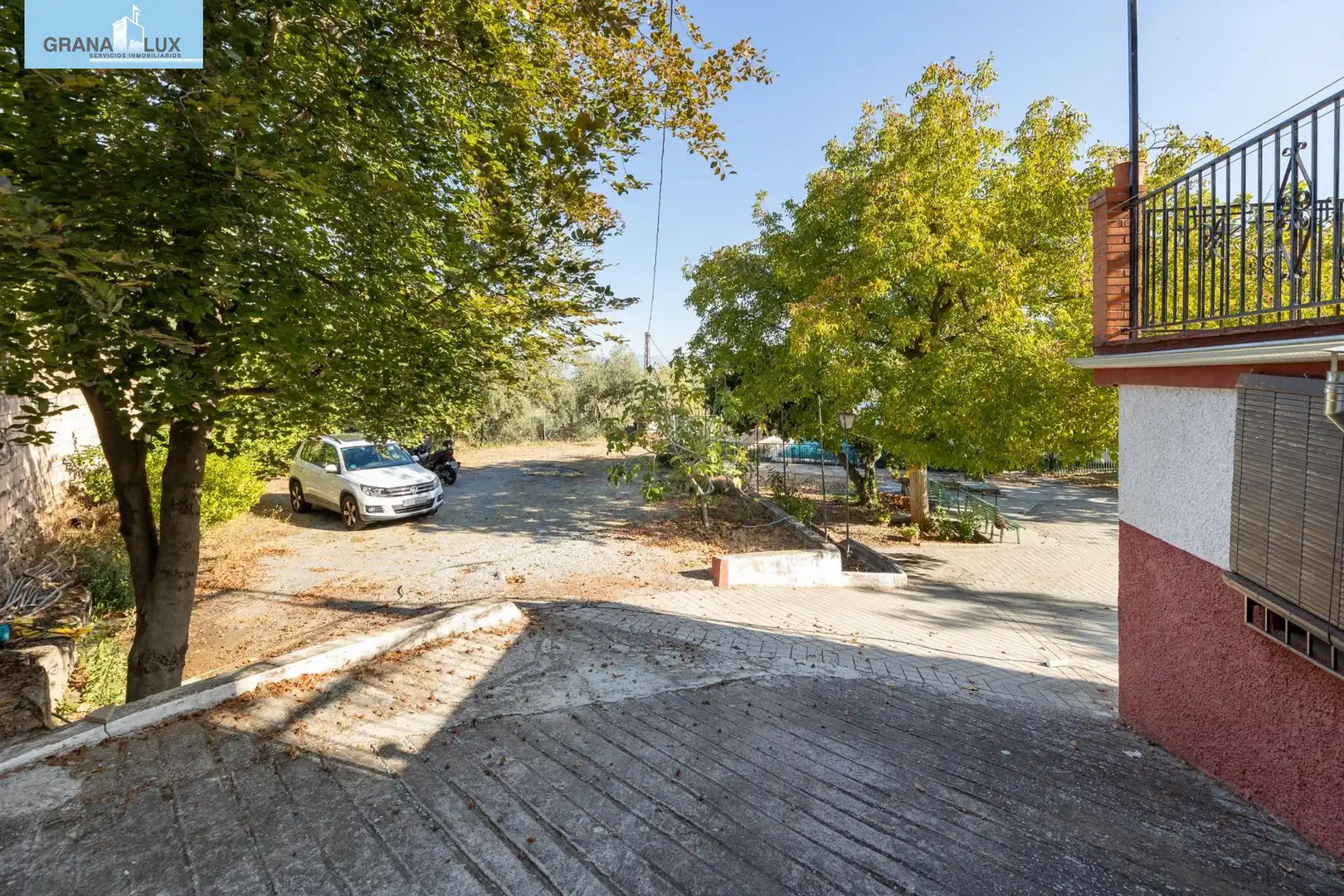 Xalet amb piscina en venda a Calle de Emilio Muñoz, imagen 6