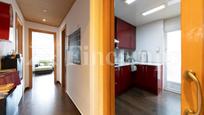 Kitchen of Flat for sale in Sabadell  with Heating and Parquet flooring