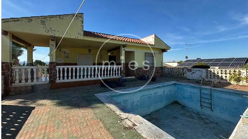 Villa avec piscine à vendre à Calle Barrachina 0, imagen 4