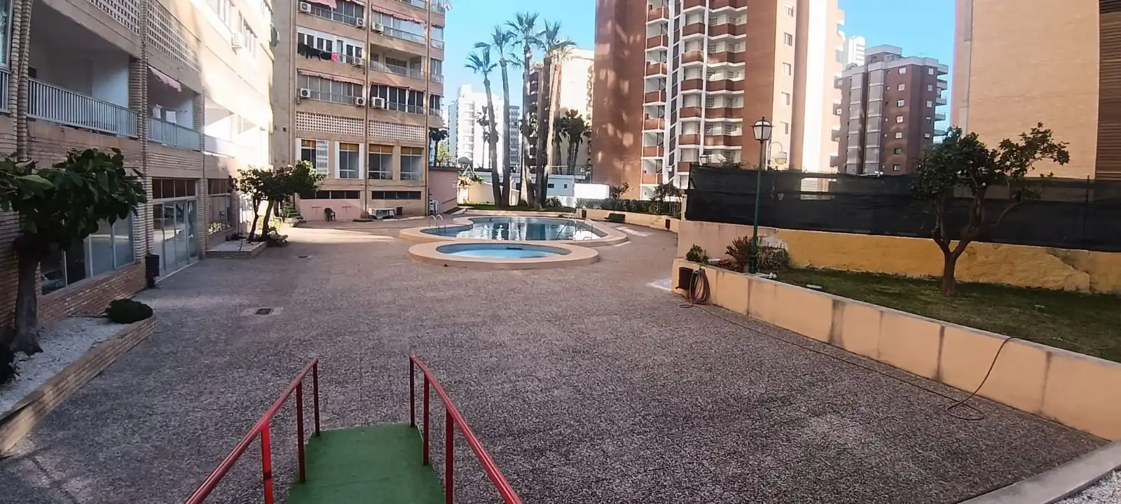 Appartement compact avec piscine à vendre à Playa de Levante, imagen 13