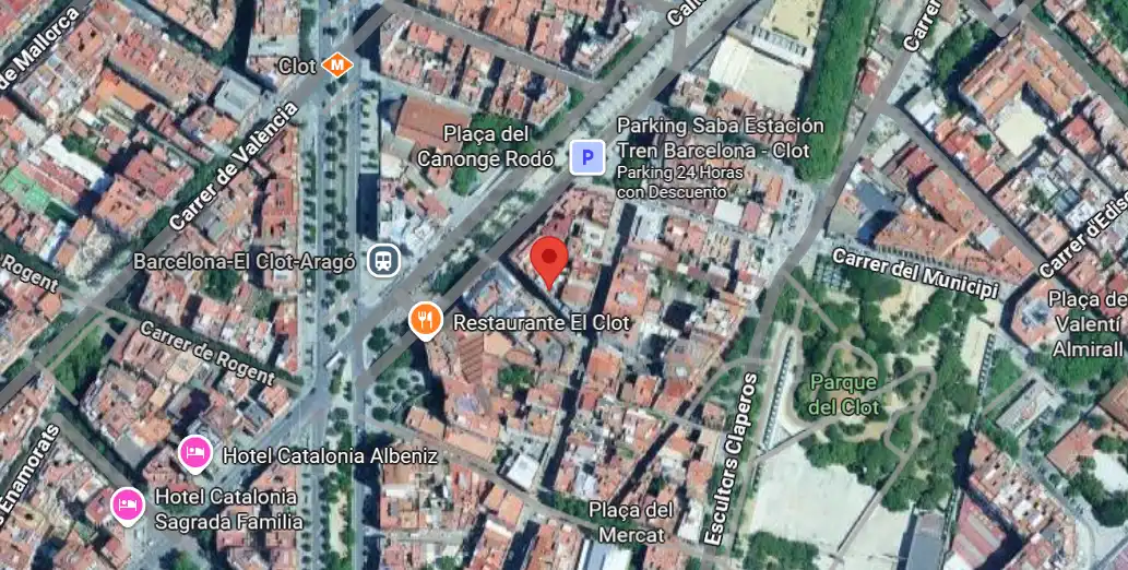 Wohnung zum Verkauf in de Rafael Capdevila 4, imagen 25