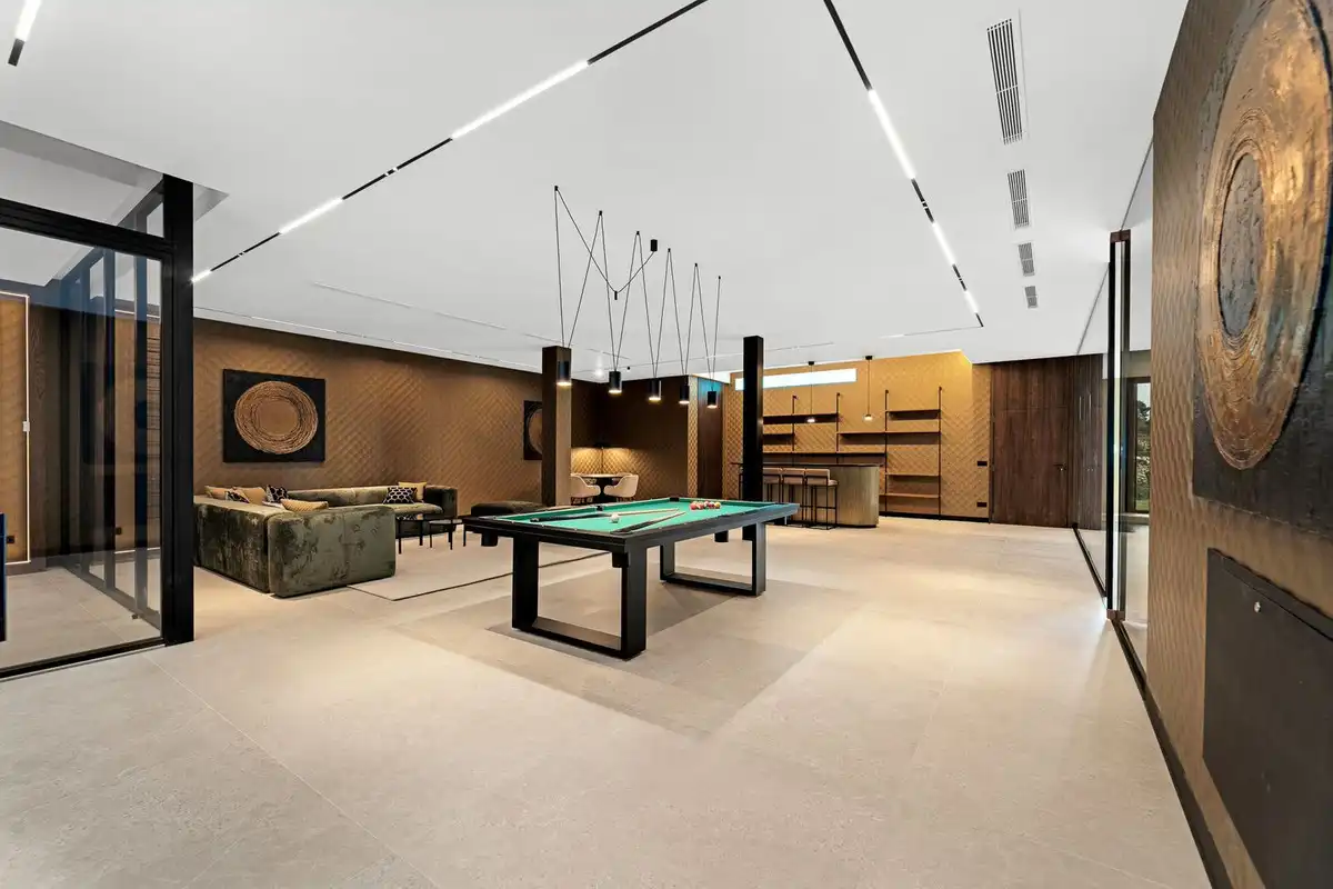 Villa mit Pool zum Verkauf in Los Arqueros  - Puerto del Almendro, imagen 30