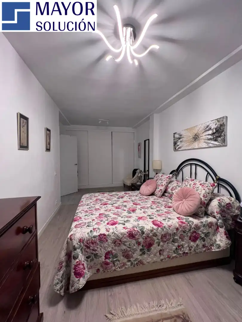 Habitación de Piso en venta en Arganda del Rey con Aire acondicionado, Calefacción y Parquet