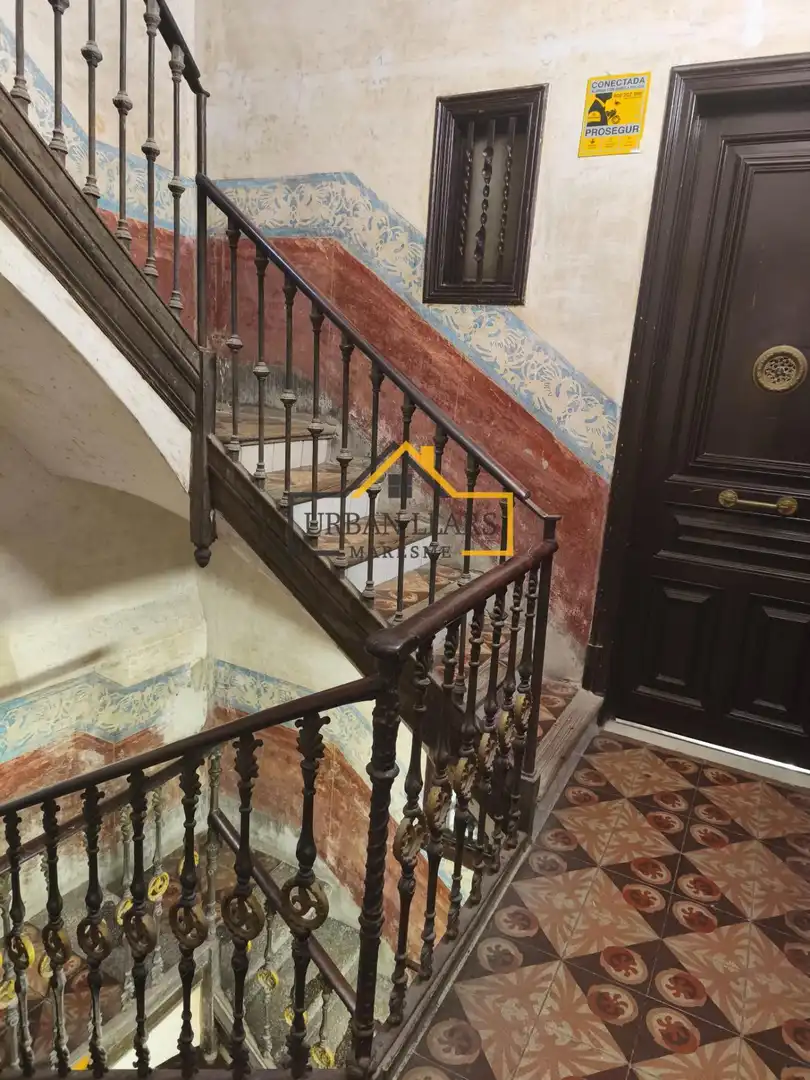 Dúplex en venda en Barcelona amb Aire condicionat, Calefacció i Parquet