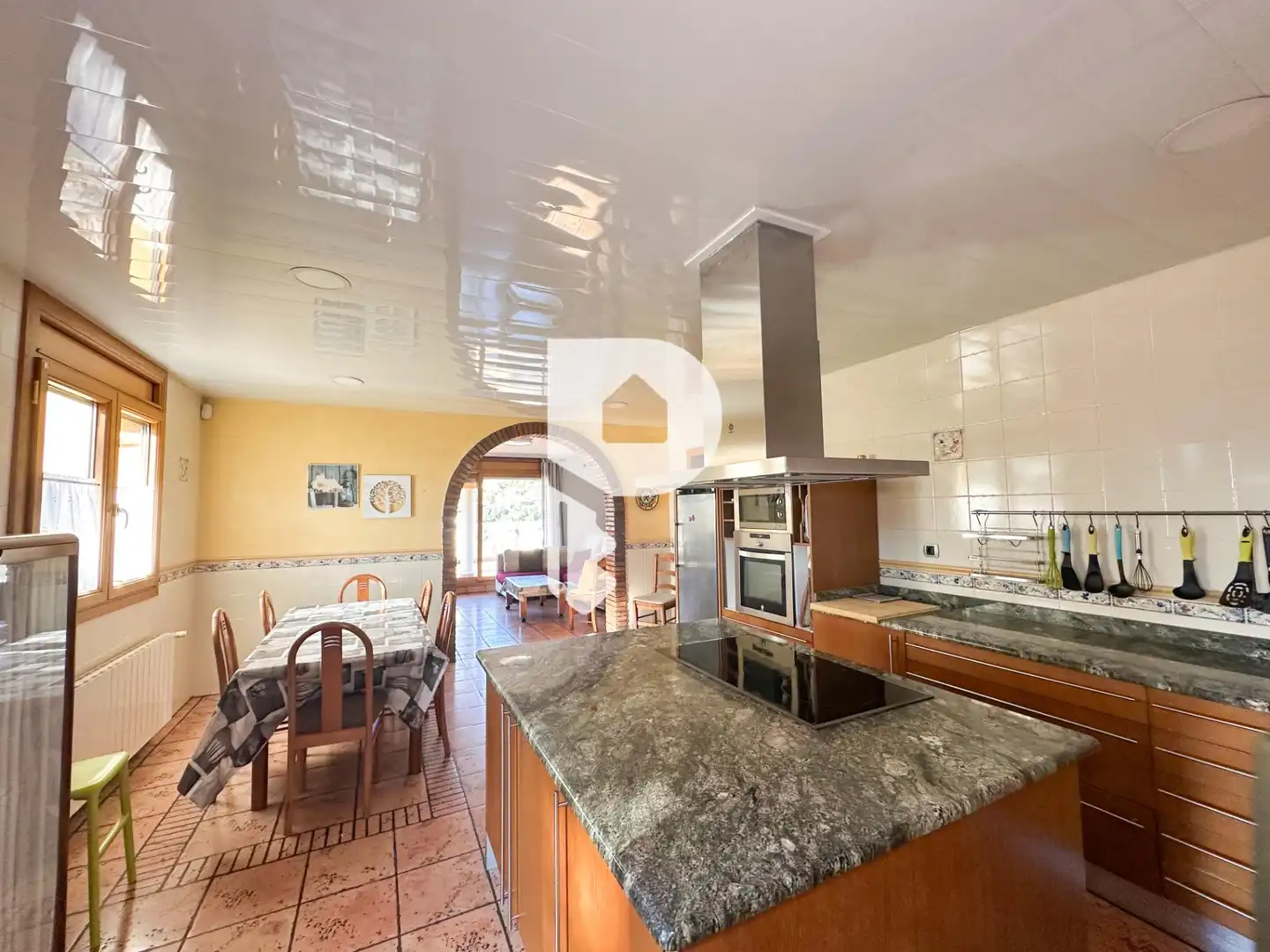 Casa con terraza en venta en Torrelles de Llobregat, imagen 43