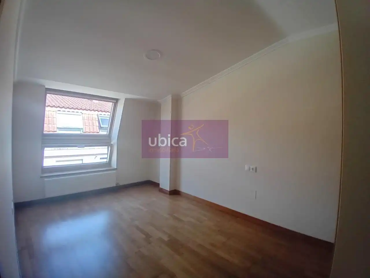 Schlafzimmer von Wohnung zum Verkauf in Salceda de Caselas mit Heizung