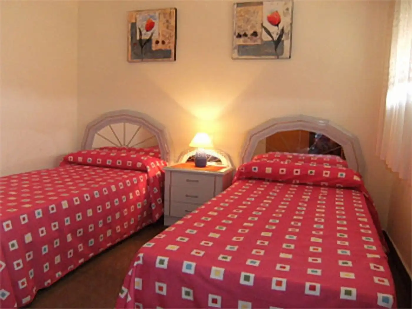 Flat with pool for sale in Carretera Albir 56A, imagen 9