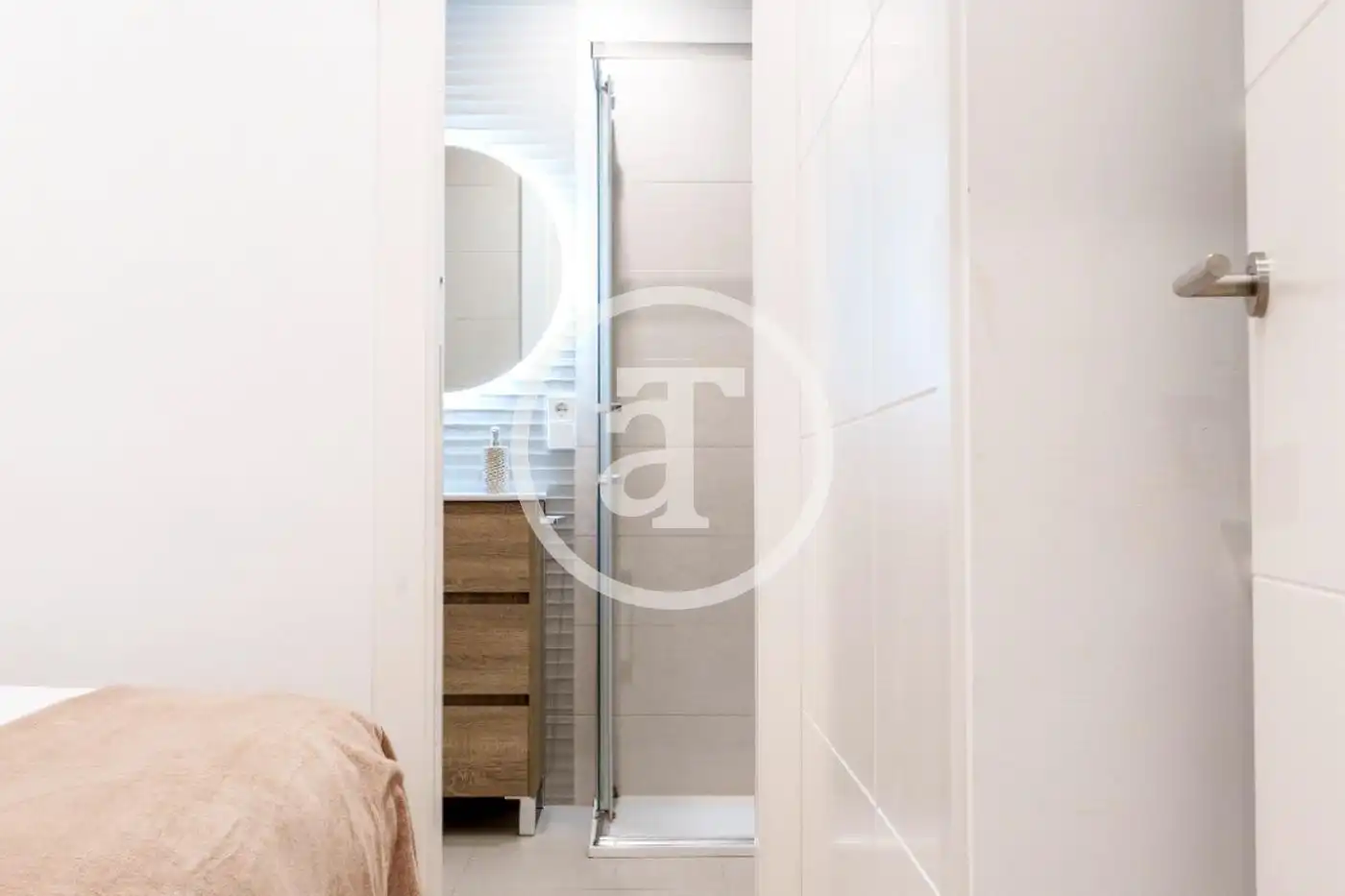 Wohnung zur Miete in CALLE DE RAFAEL HERRERA, Castilla