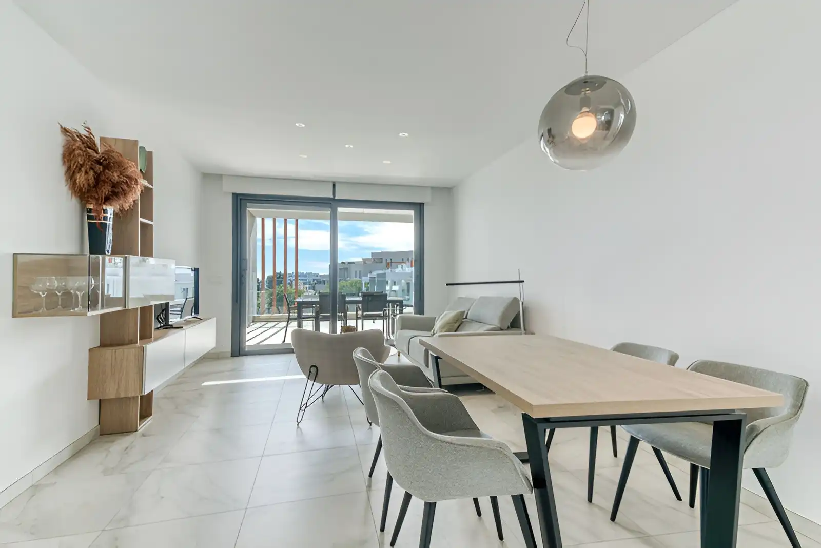 Ático con piscina en venta en Benamara - Atalaya, imagen 4