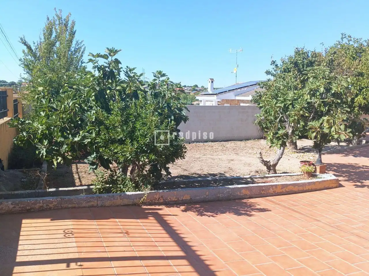 Casa o chalet en venta en Cedillo del Condado con Calefacción, Jardín privado y Terraza
