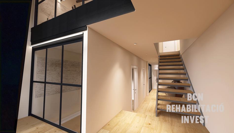 Photo 1 of Duplex for sale in Carrer de la Creu Dels Molers, El Poble Sec - Parc de Montjuïc, Barcelona